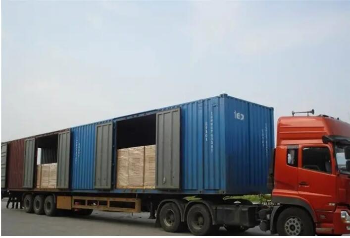 泉州到富川瑶族自治县整车运输