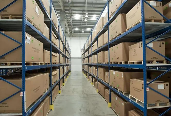 泉州到富川瑶族自治县货物仓储