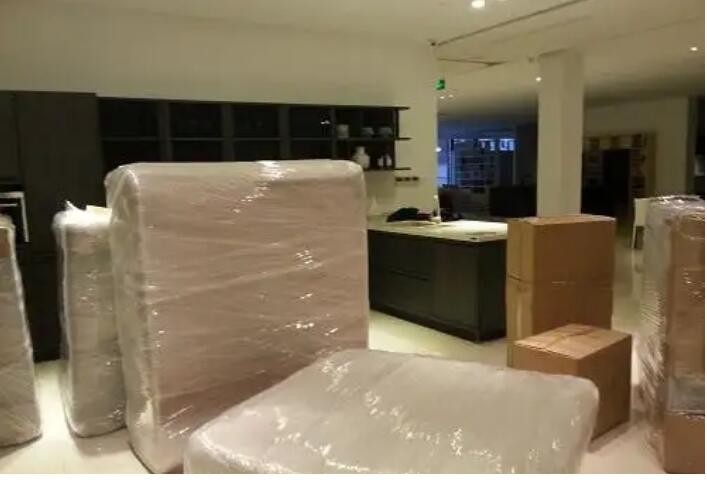 泉州到富川瑶族自治县长途搬家