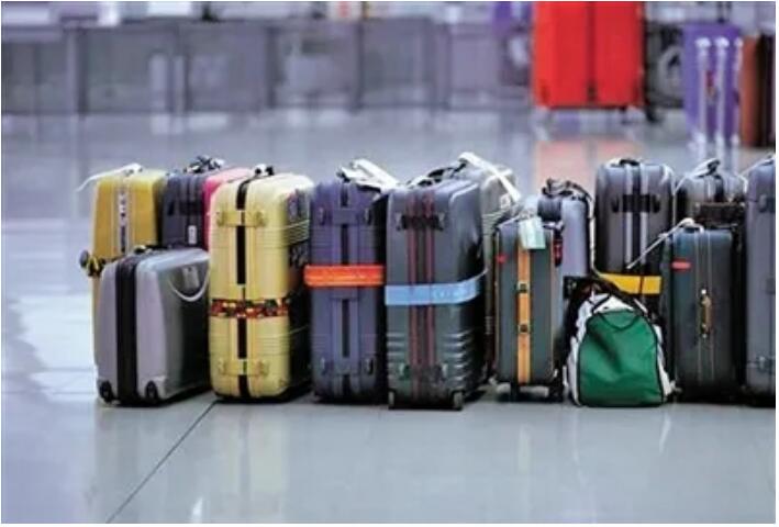 泉州到富川瑶族自治县行李托运