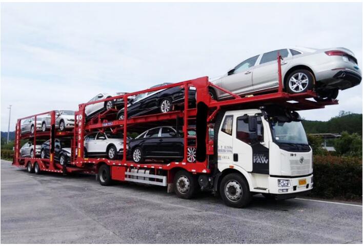 泉州到富川瑶族自治县轿车托运